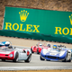 Shut Up And Fill Your Ear-Holes With 15 Minutes of Screaming Vintage Race Cars